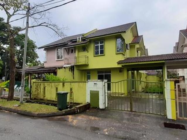 Residential House for sale in Sendayan Village, Negeri Sembilan