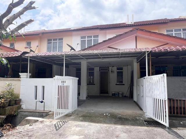 Terraced House for sale in Kajang, Langat