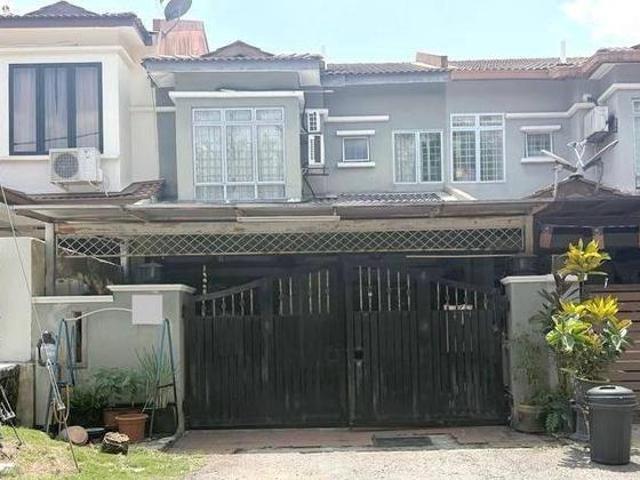 Terraced House for sale in Petaling, Subang Jaya