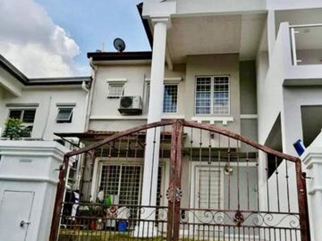 Terraced House for sale in Kajang, Langat