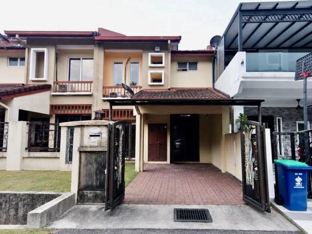 Terraced House for sale in Petaling, Subang Jaya