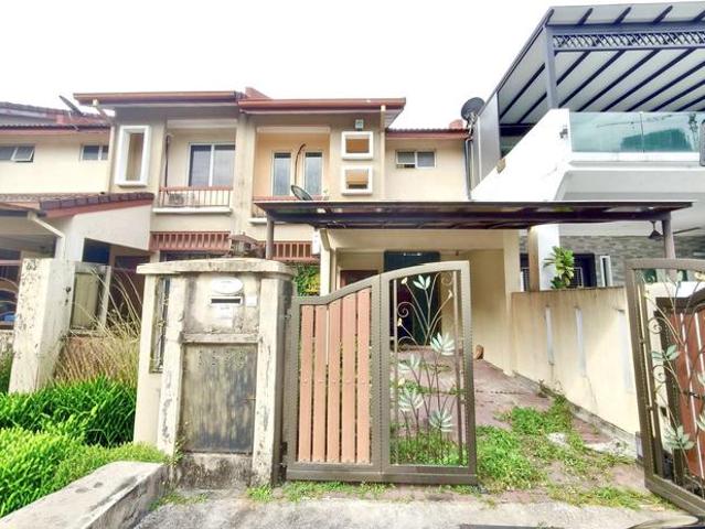 Terraced House for sale in Petaling, Subang Jaya