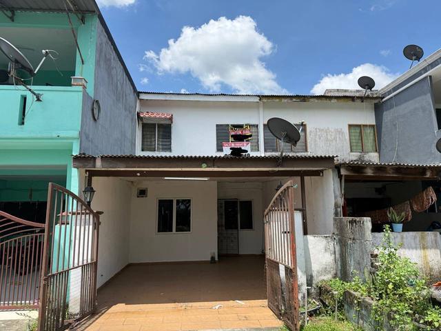 Terraced House for sale in Selayang, Selangor