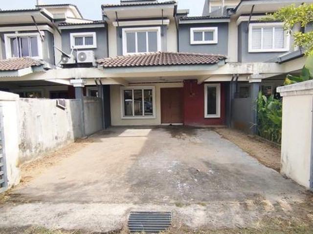 Terraced House for sale in Selayang, Selangor