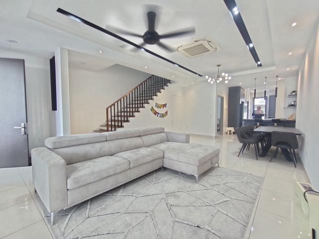 Terraced House for sale in Petaling, Alam Impian