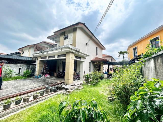 Terraced House for sale in Kajang, Langat