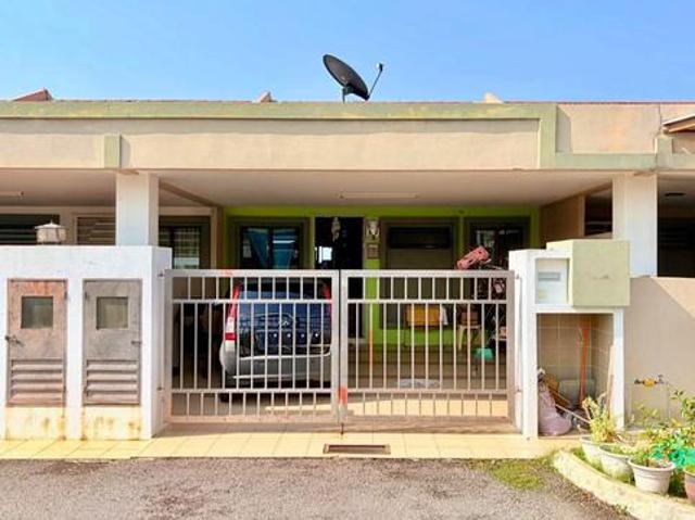 Terraced House for sale in Lukut, Port Dickson