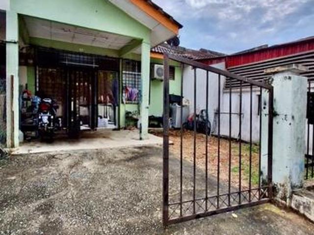 Terraced House for sale in Sri Rusa, Negeri Sembilan