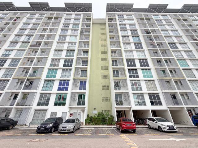 Apartment for sale in Cyberjaya, Sepang