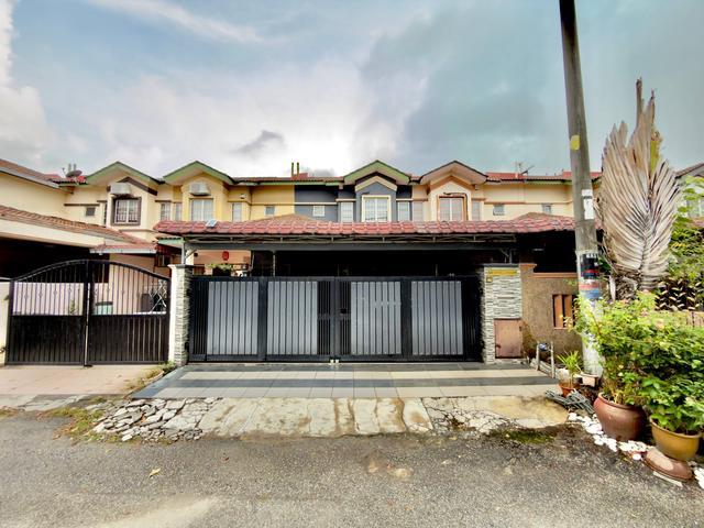 Terraced House for sale in Port Klang, Selangor