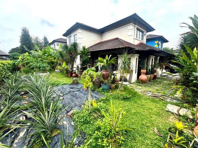 Residential House for sale in Kajang, Langat