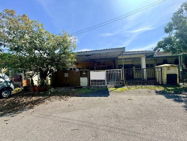 Terraced House for sale in Port Klang, Selangor
