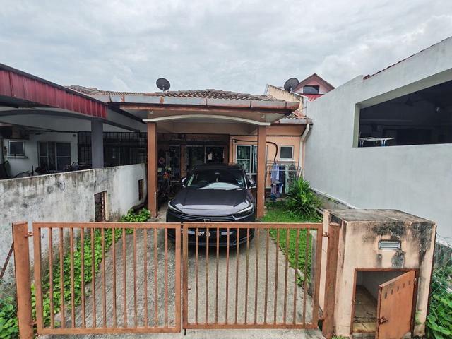 Terraced House for sale in Petaling, Subang Jaya