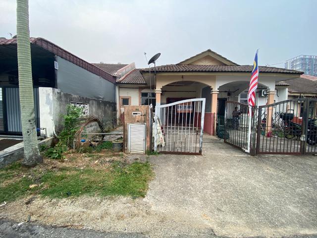 Terraced House for sale in Dengkil, Sepang