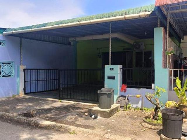 Terraced House for sale in Perak, Tanjong Ipoh