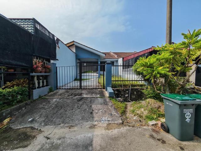 Terraced House for sale in Negeri Sembilan