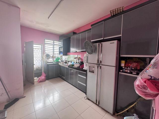Terraced House for sale in Kuantan, Pahang