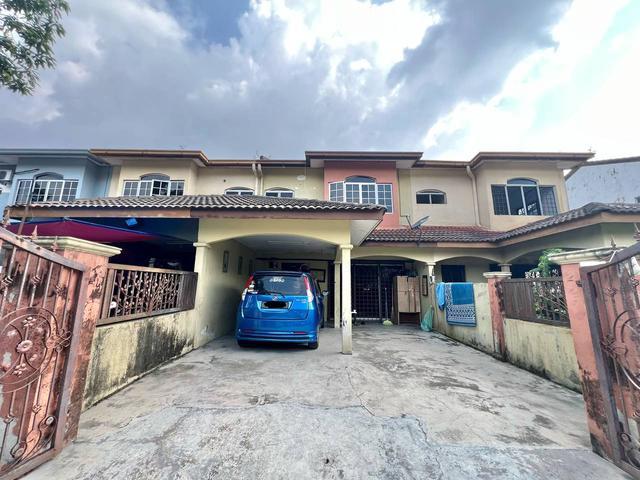 Terraced House for sale in Majlis Perbandaran Kajang, Hulu Langat