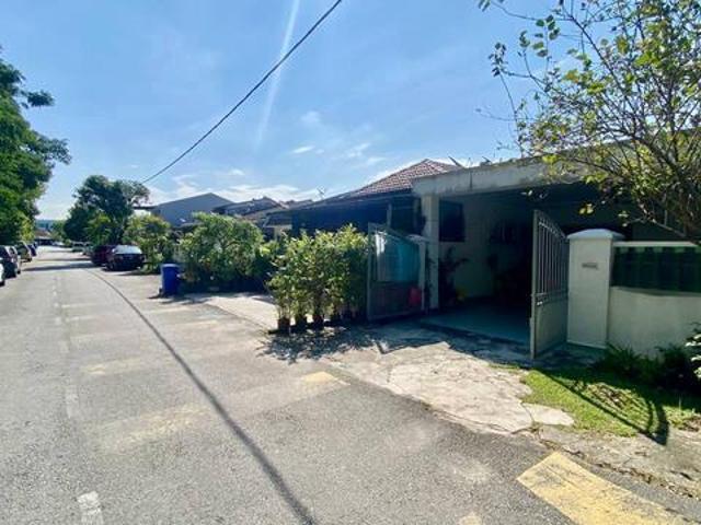 Terraced House for sale in Petaling, Alam Impian