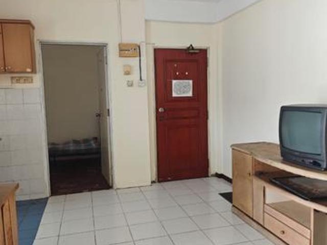 Apartment for sale in Sri Rusa, Negeri Sembilan