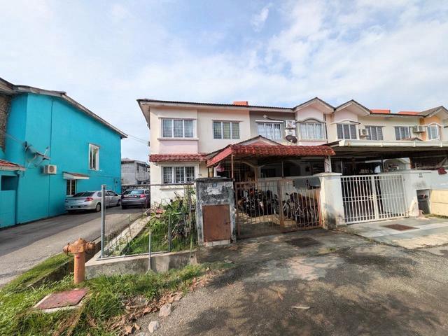 Terraced House for sale in Kajang, Langat