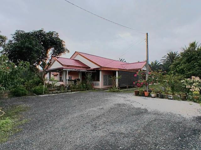 Bungalow for sale in Banting, Selangor