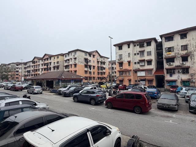 Apartment for sale in PJU 10, Petaling Jaya