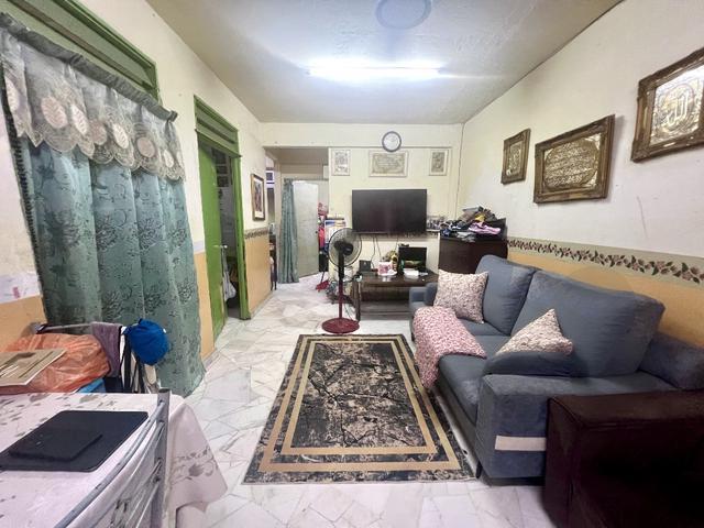 Flat for sale in Petaling, Subang Jaya
