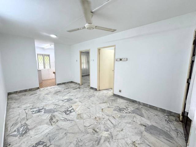 Flat for sale in Country Heights Damansara, Kuala Lumpur