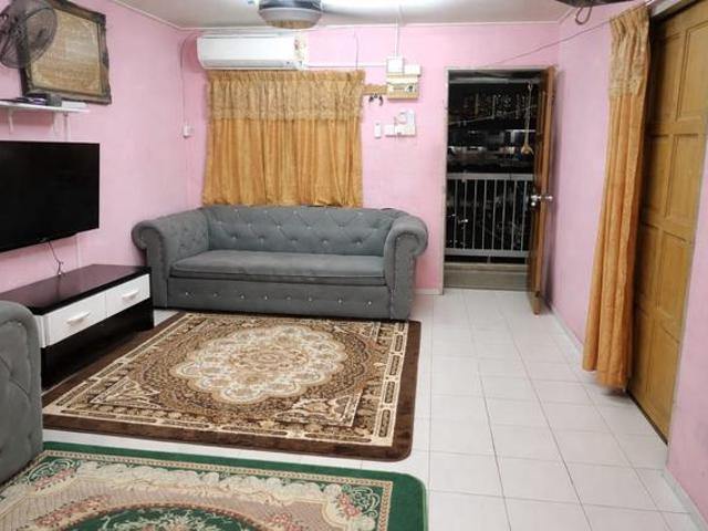 Flat for sale in Country Heights Damansara, Kuala Lumpur