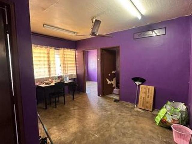 Flat for sale in Sendayan Village, Negeri Sembilan