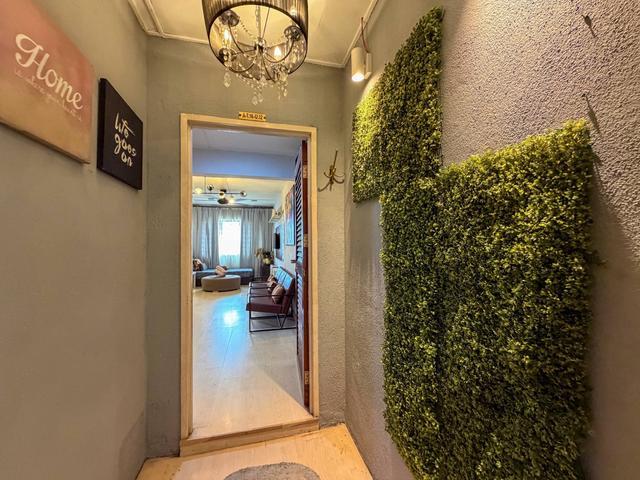 Apartment for sale in Cheras