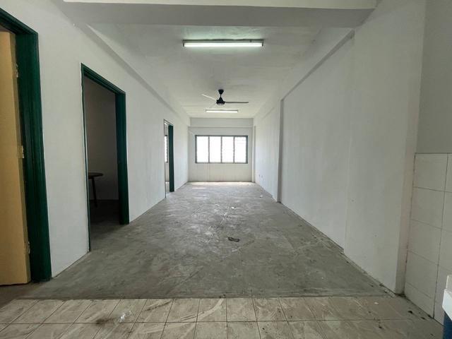 Flat for sale in Cheras