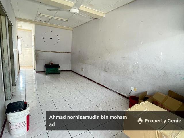 Flat for sale in Petaling, Alam Impian