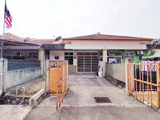 Terraced House for sale in Saujana, Selangor