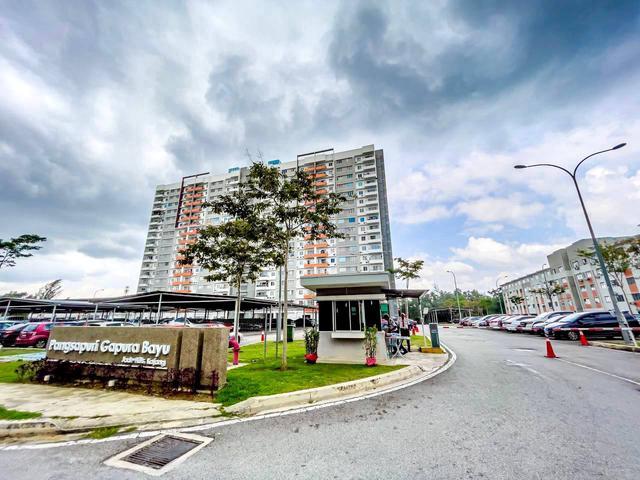 Apartment for sale in Majlis Perbandaran Kajang, Hulu Langat