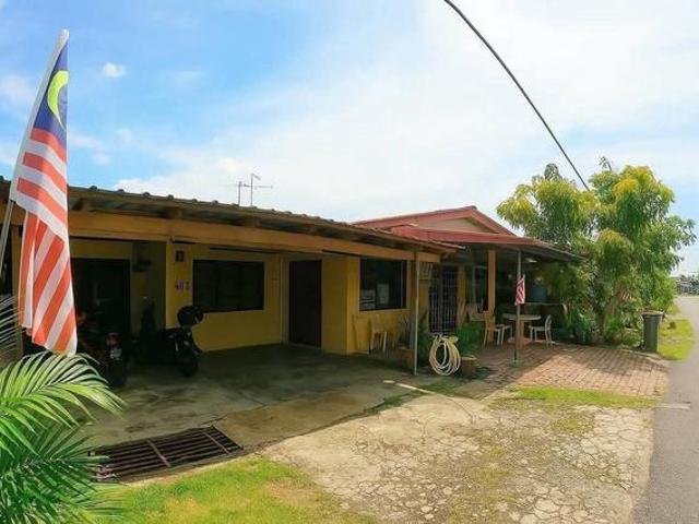 Terraced House for sale in Jeram, Selangor