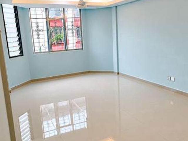 Apartment for sale in Wangsa Maju, Kuala Lumpur