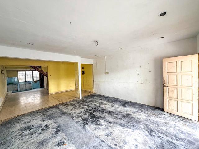 Terraced House for sale in Cheras, Majlis Perbandaran Kajang