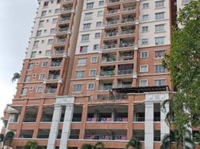 Apartment for sale in Petaling, Subang Jaya