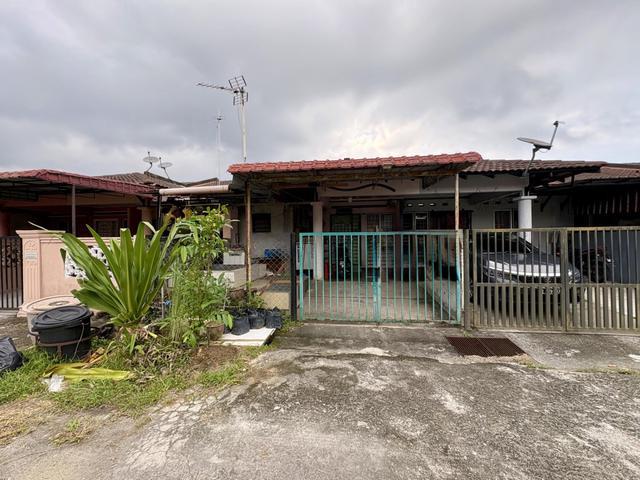 Terraced House for sale in Kajang, Langat