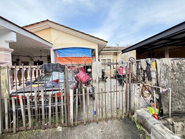 Terraced House for sale in Ampangan, Seremban