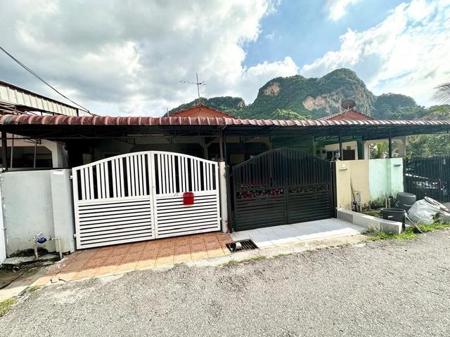 Terraced House for sale in Selayang, Selangor