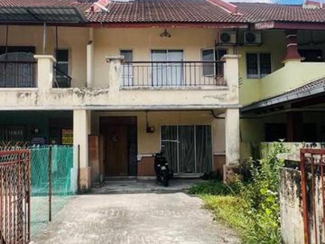 Terraced House for sale in Sendayan Village, Negeri Sembilan