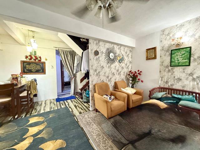 Terraced House for sale in Selayang, Selangor