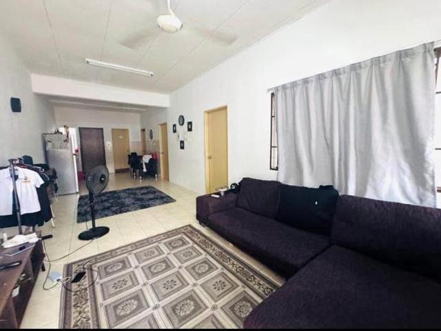 Townhouse for sale in Selayang, Selangor