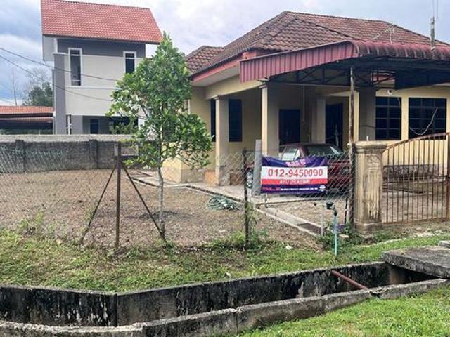 Bungalow for sale in Tringganu