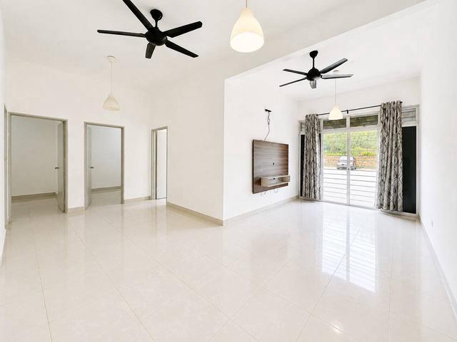 Apartment for sale in Tanjong Sepat, Selangor