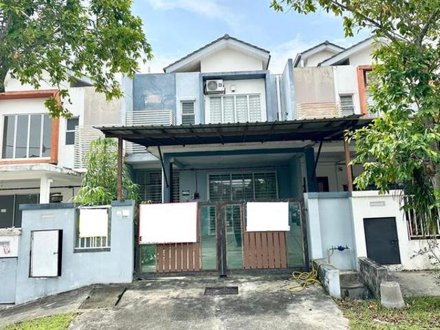 Terraced House for sale in Petaling, Alam Impian