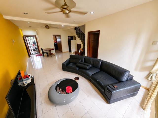 Terraced House for sale in Putrajaya